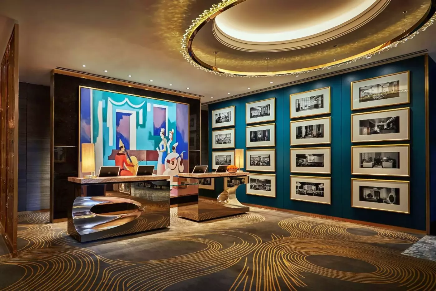 Viceroy Chicago