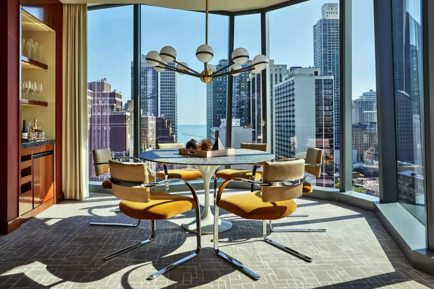 Viceroy Chicago