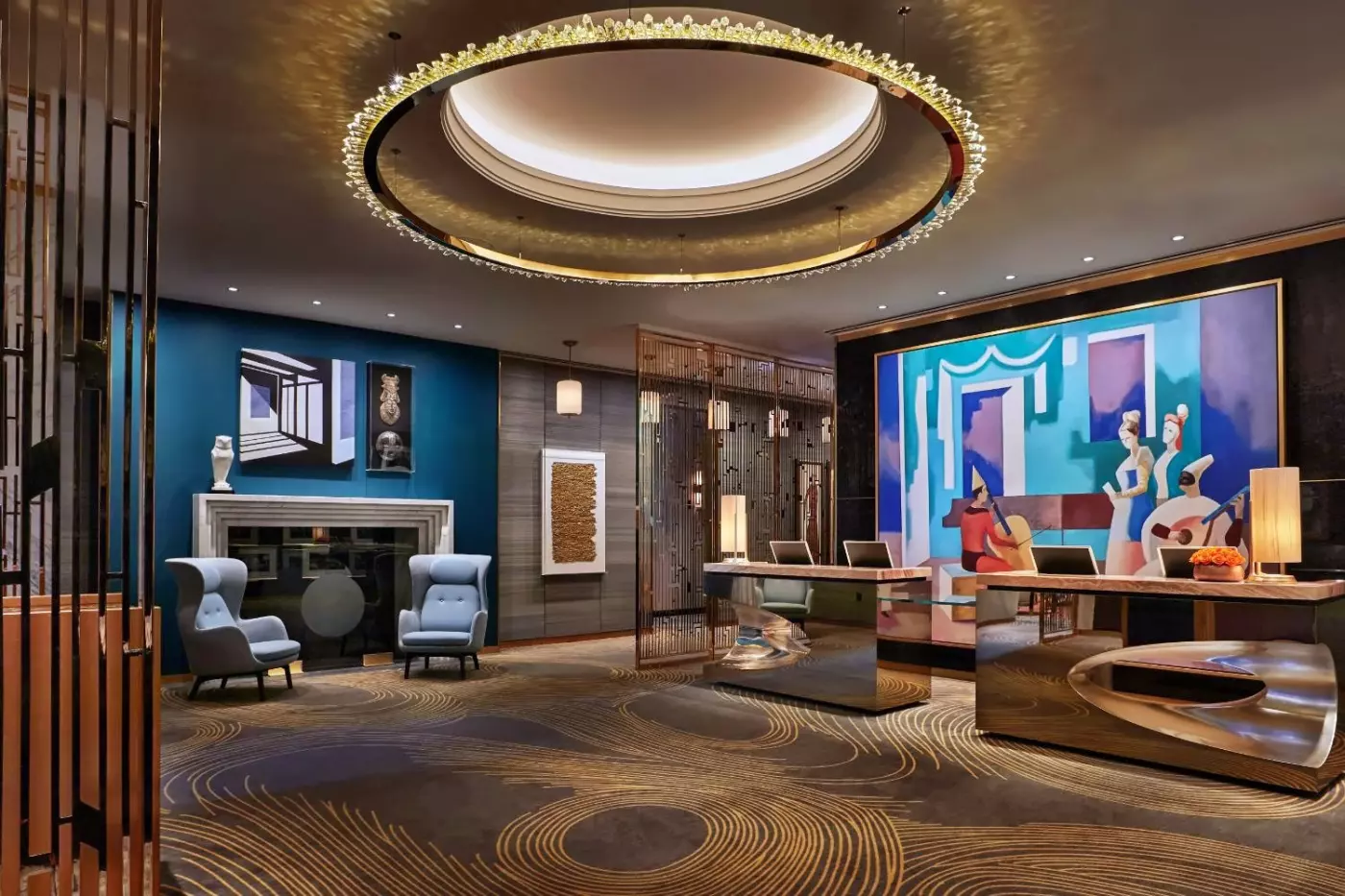 Viceroy Chicago