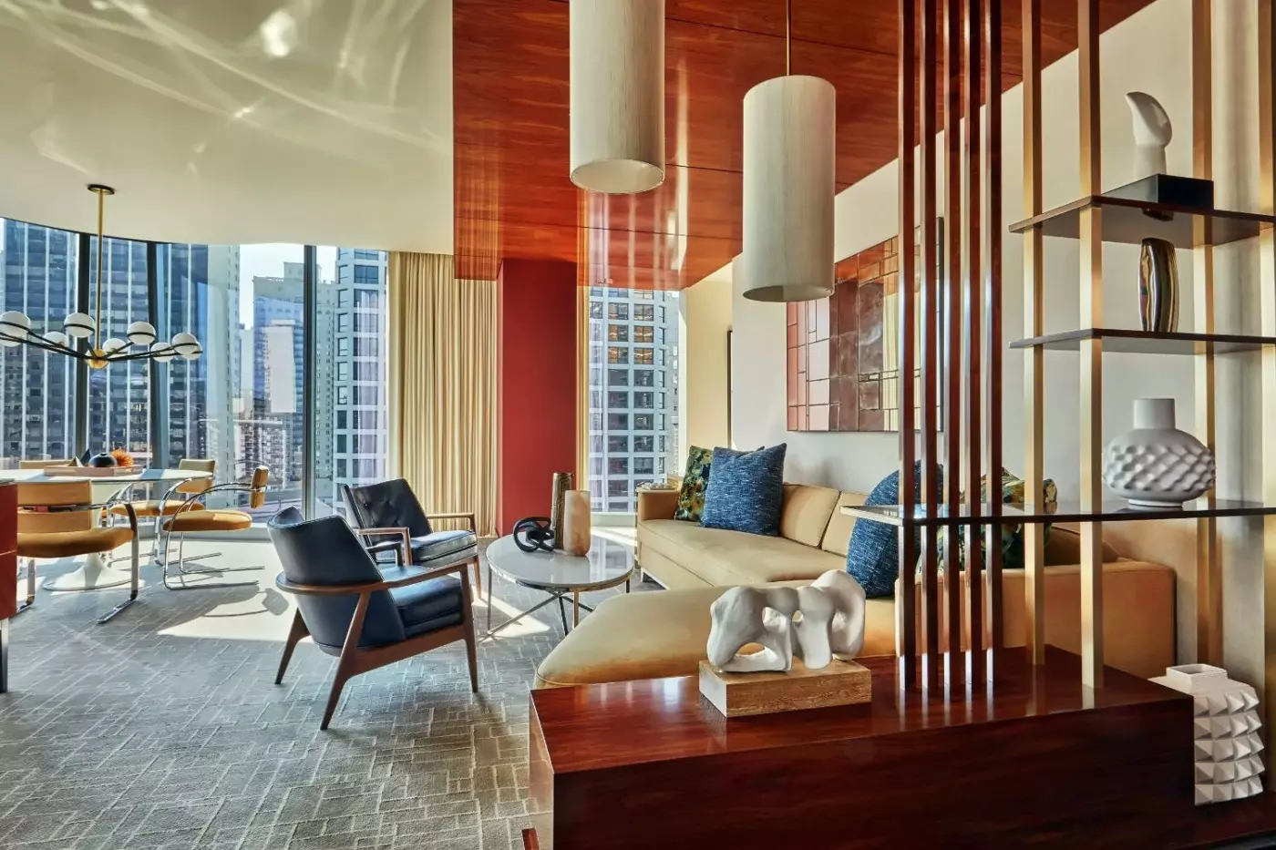 Viceroy Chicago