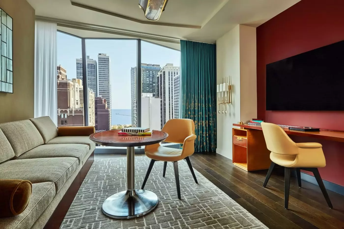 Viceroy Chicago