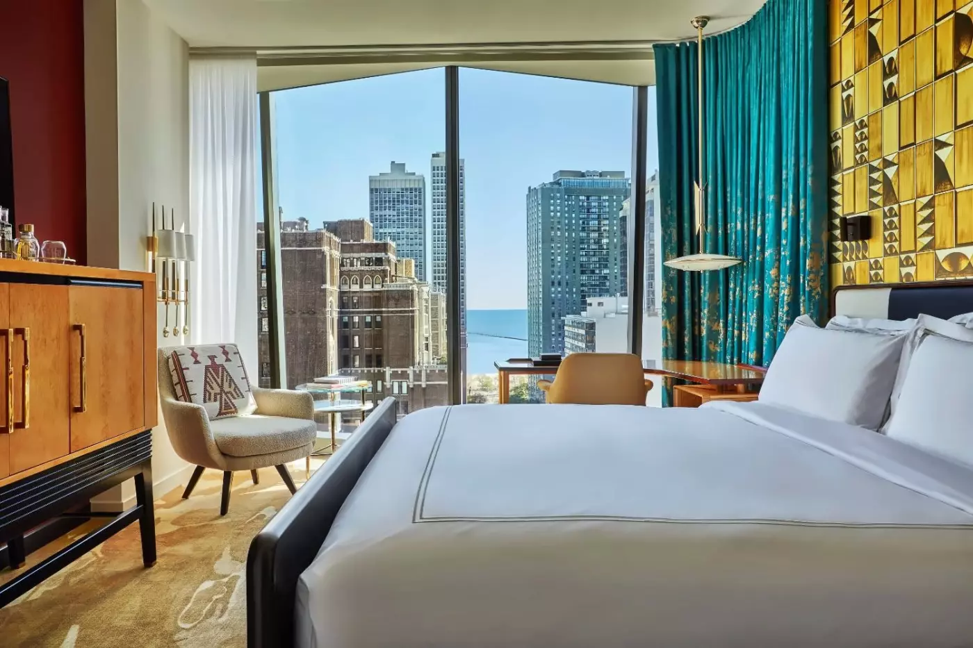 Viceroy Chicago
