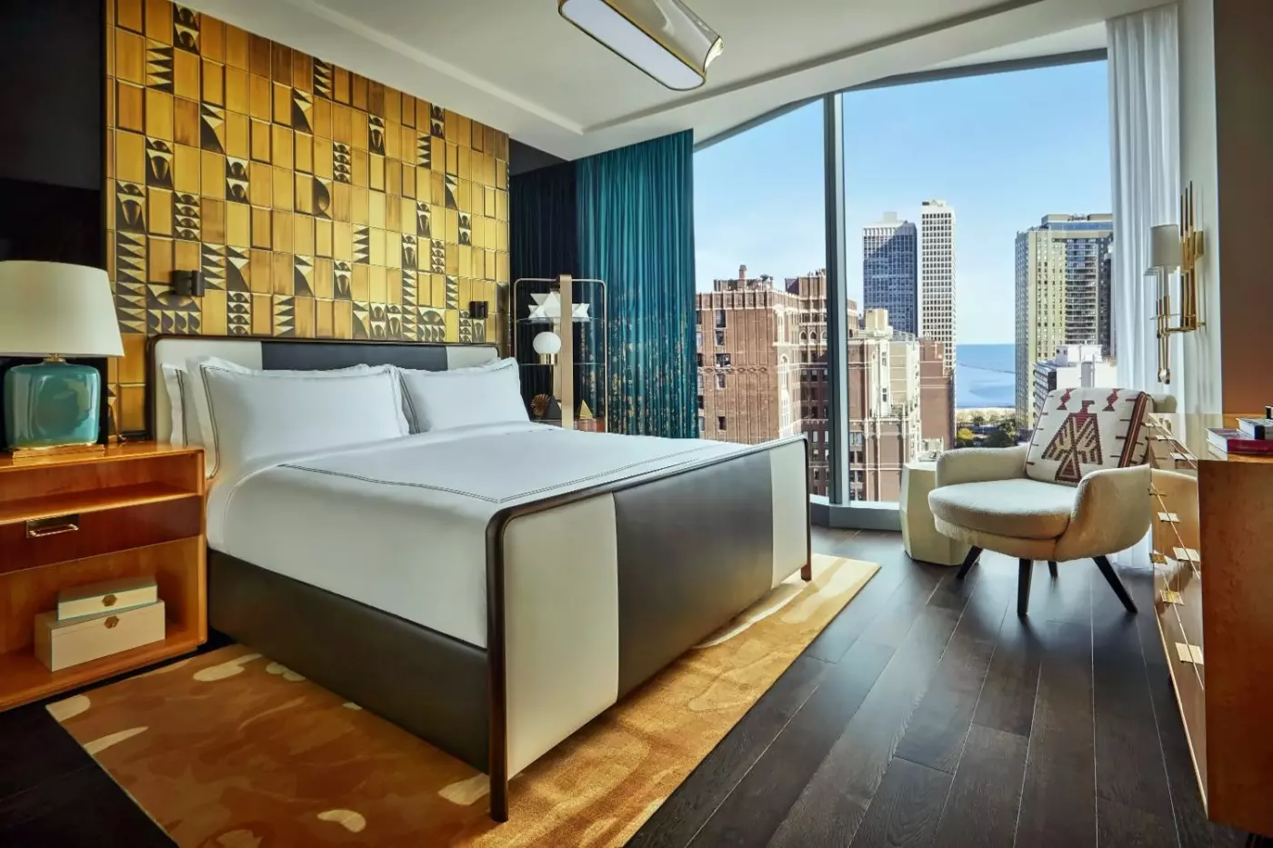 Viceroy Chicago
