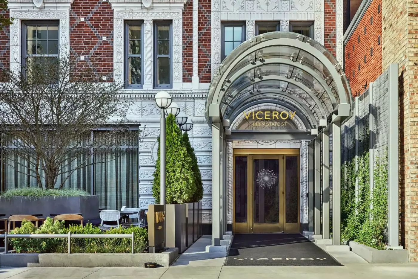 Viceroy Chicago