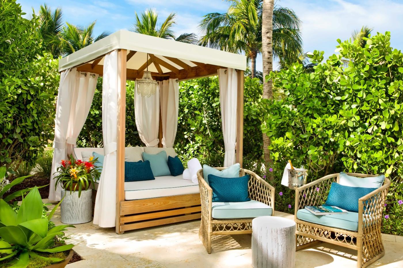 Little Palm Island