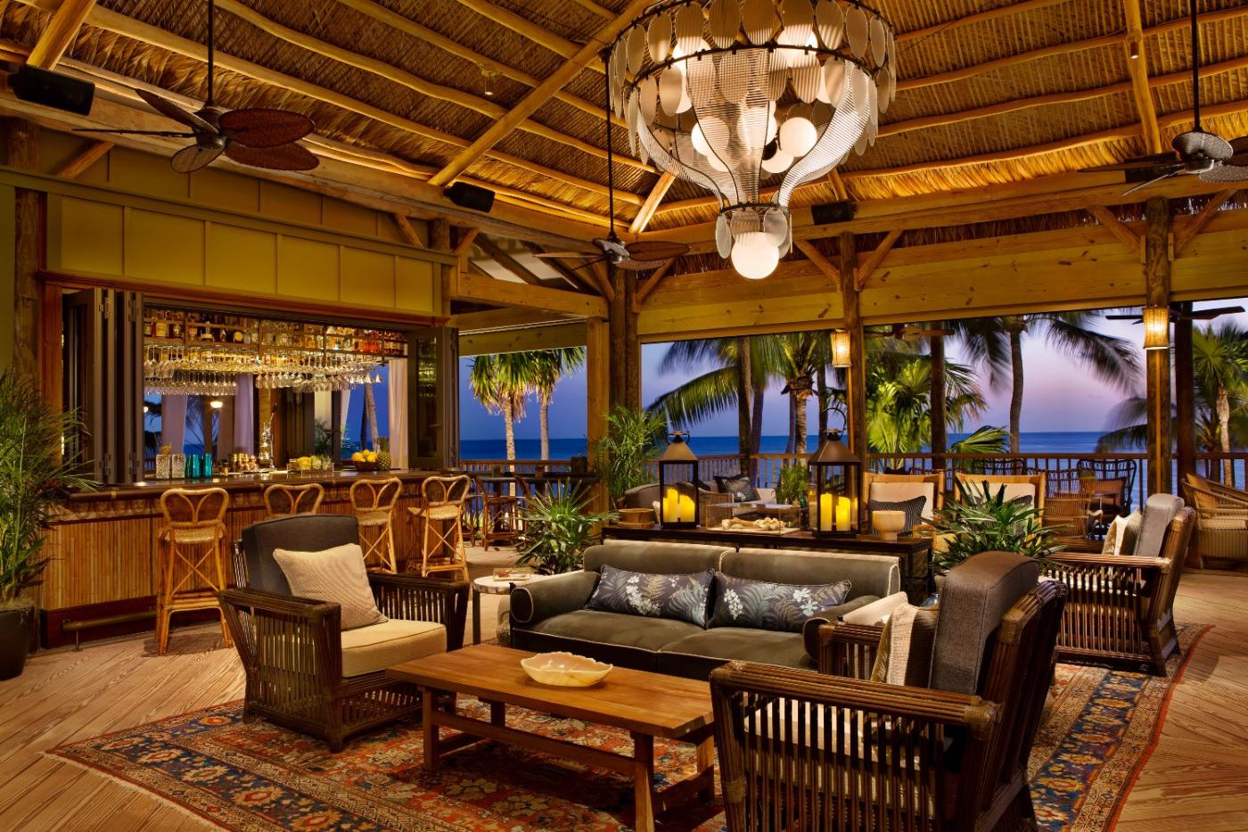 Little Palm Island