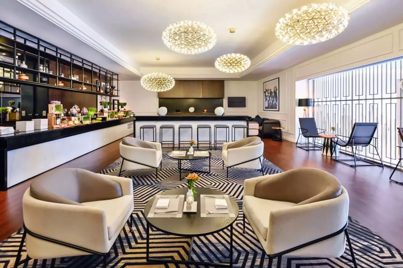 Sofitel Dubai Jumeirah Beach