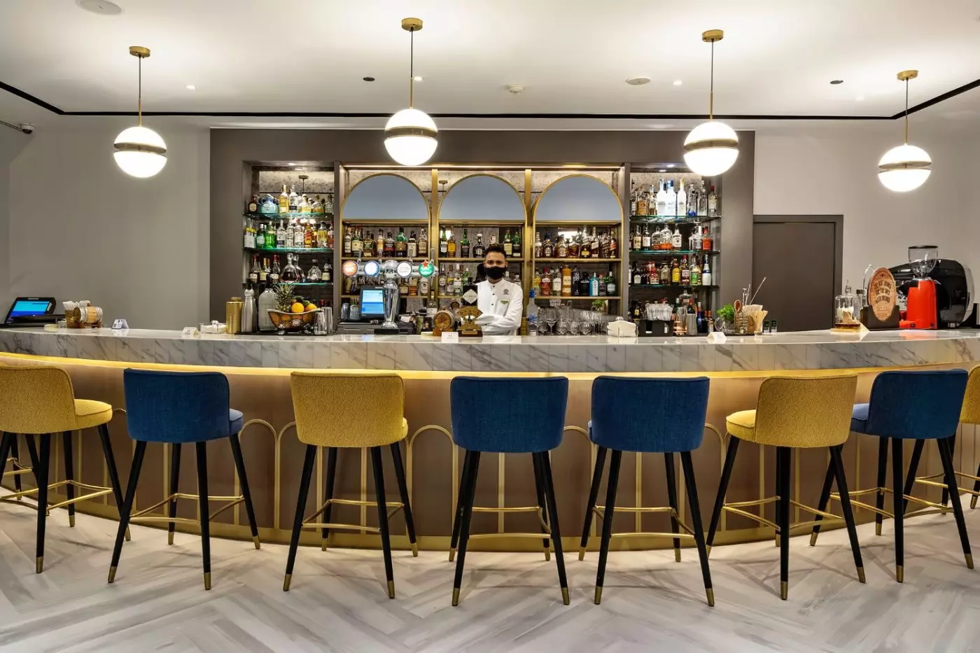 Sofitel Dubai Jumeirah Beach