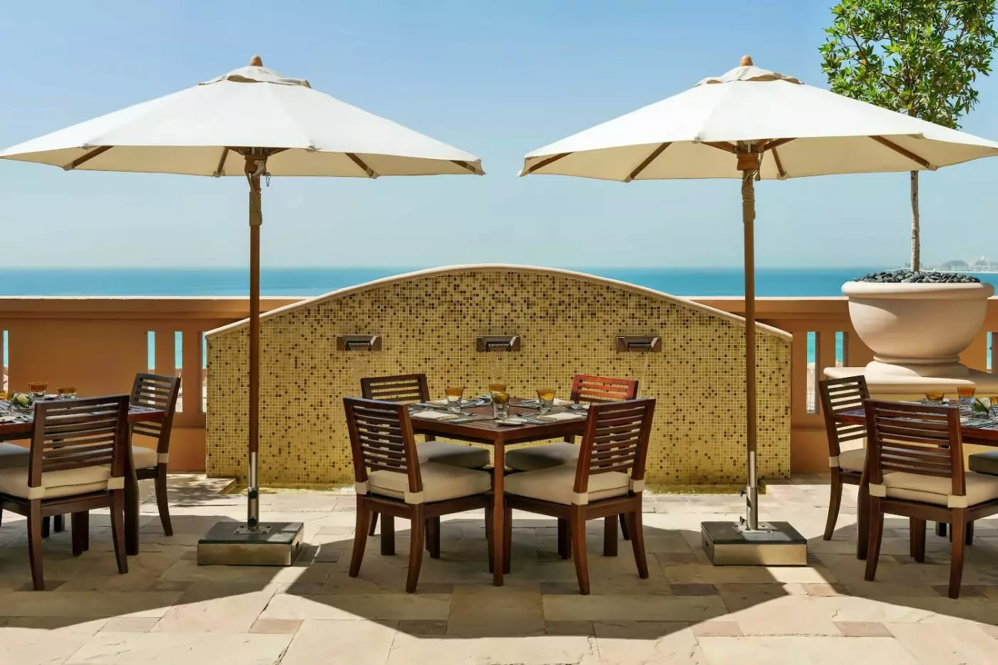 Sofitel Dubai Jumeirah Beach