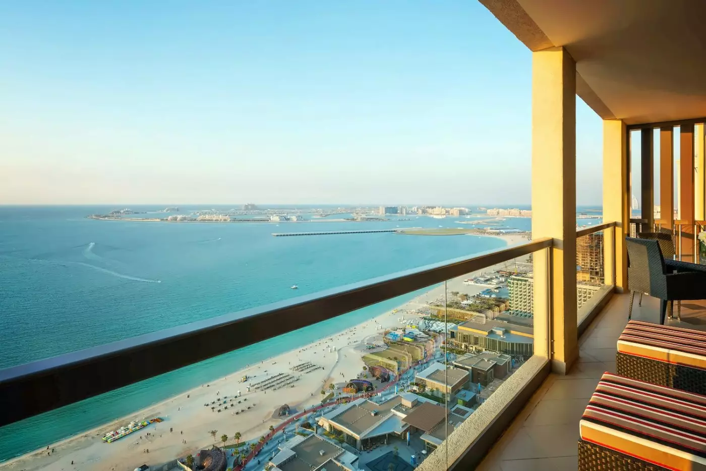 Sofitel Dubai Jumeirah Beach