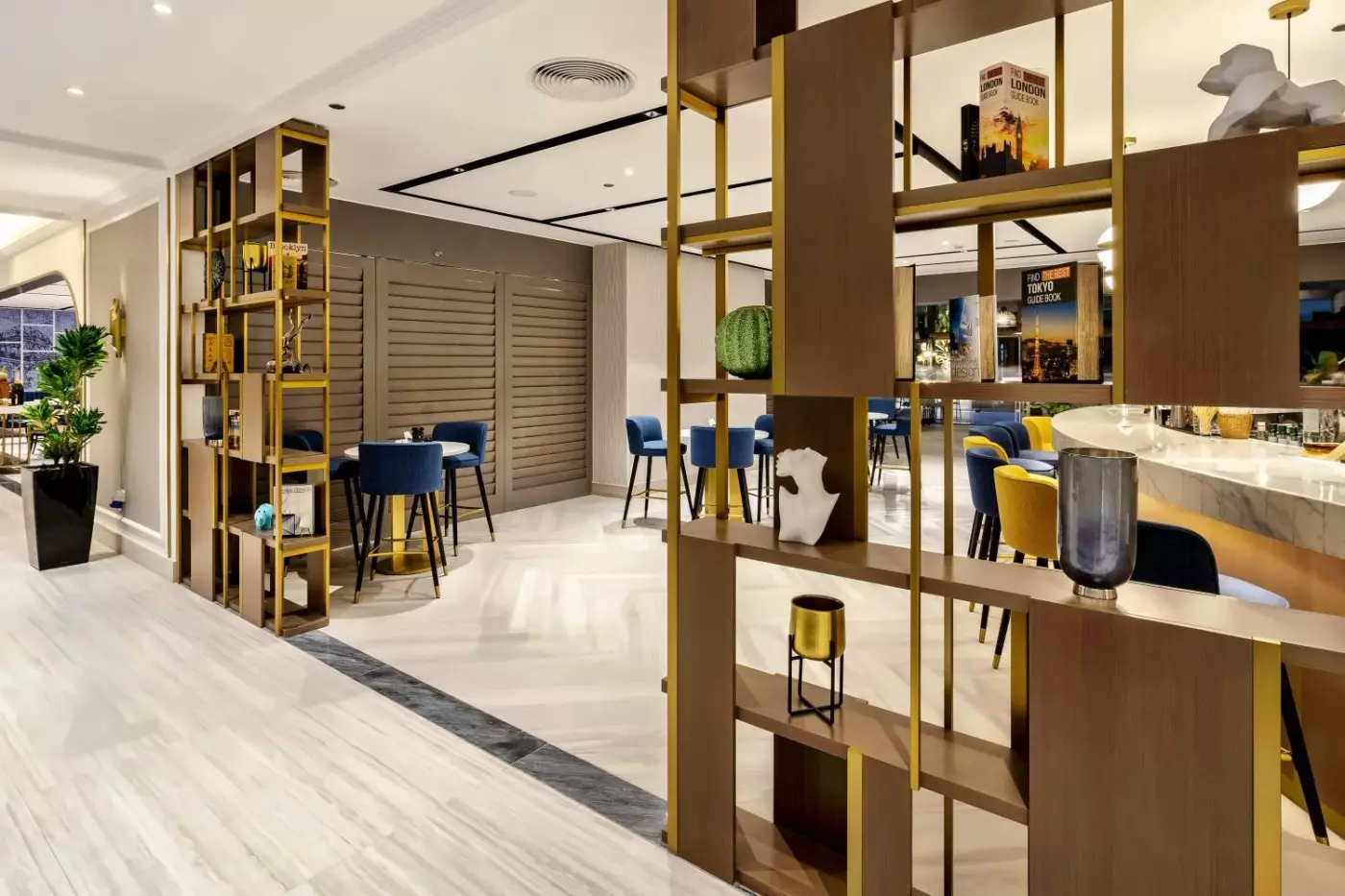 Sofitel Dubai Jumeirah Beach