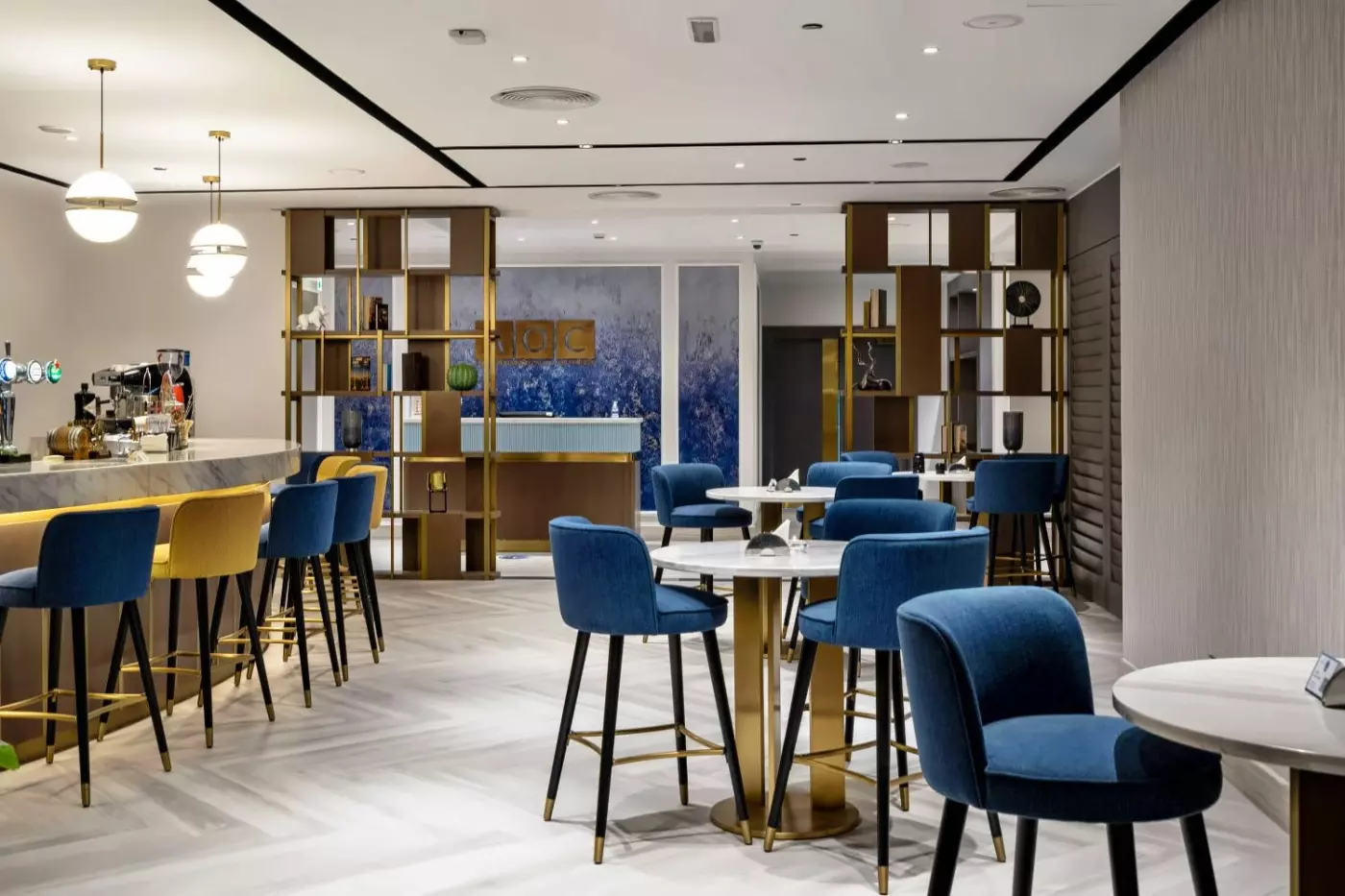 Sofitel Dubai Jumeirah Beach