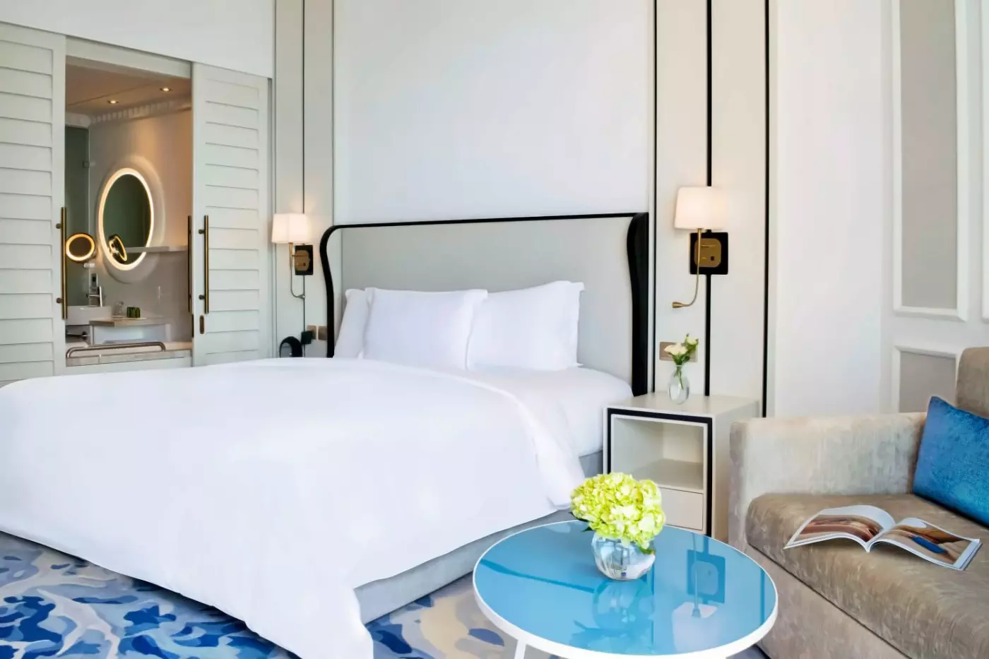 Sofitel Dubai Jumeirah Beach