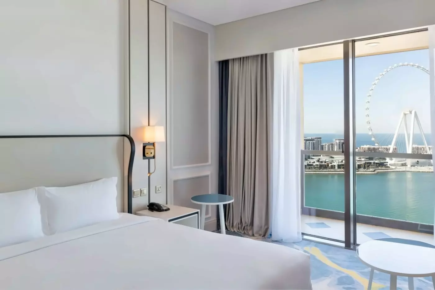 Sofitel Dubai Jumeirah Beach