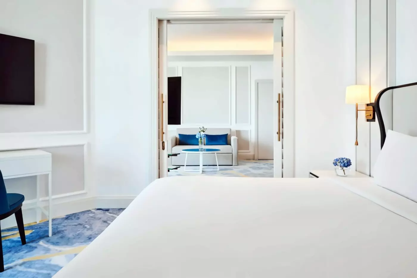 Sofitel Dubai Jumeirah Beach