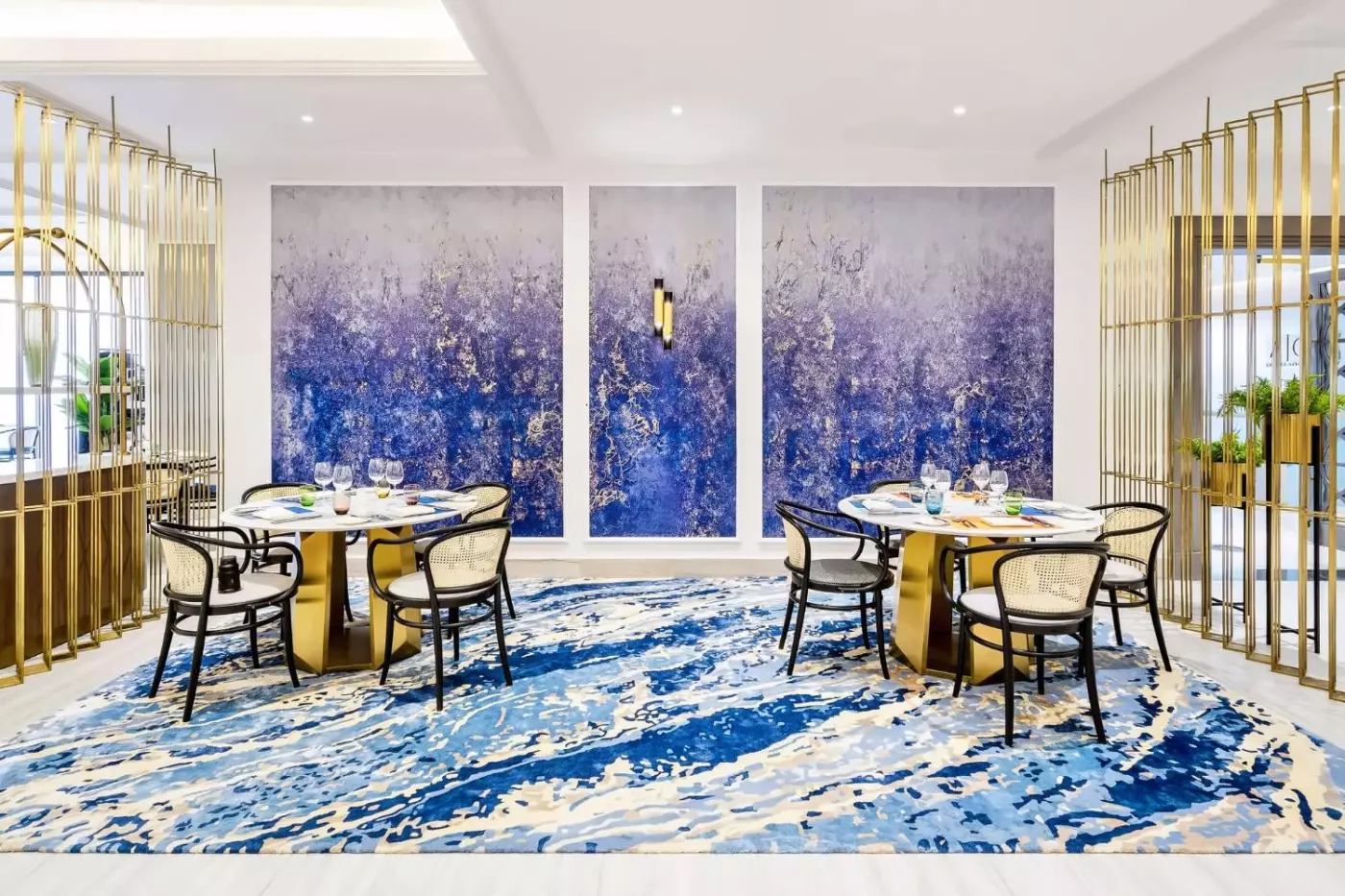 Sofitel Dubai Jumeirah Beach