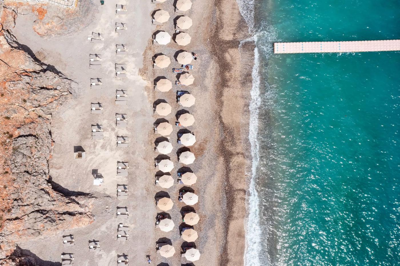 The Chedi Lustica Bay