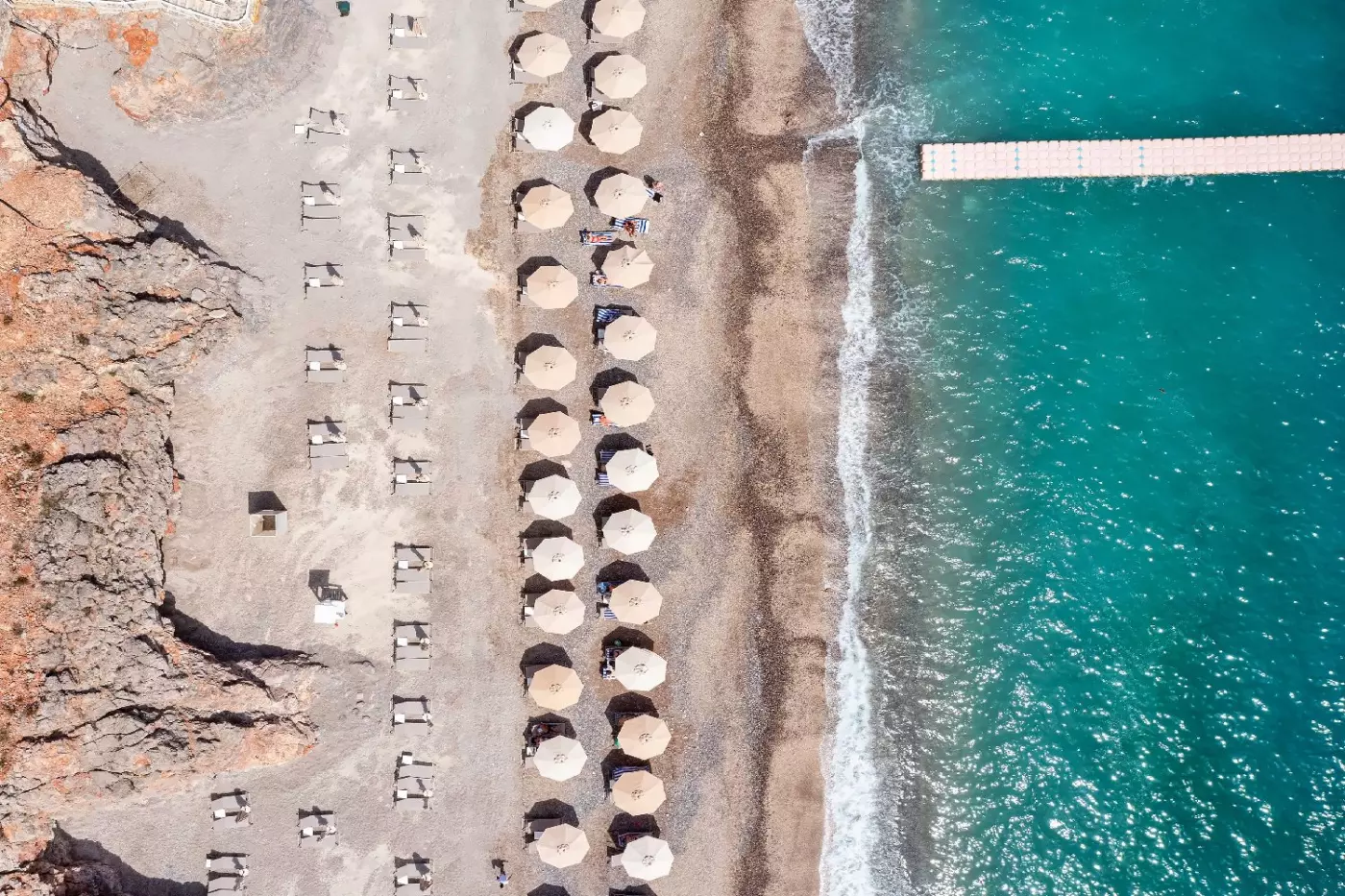 The Chedi Lustica Bay