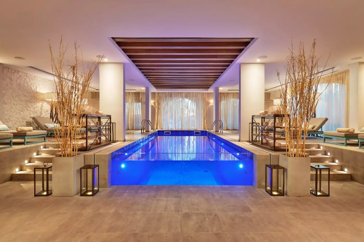 The Chedi Lustica Bay