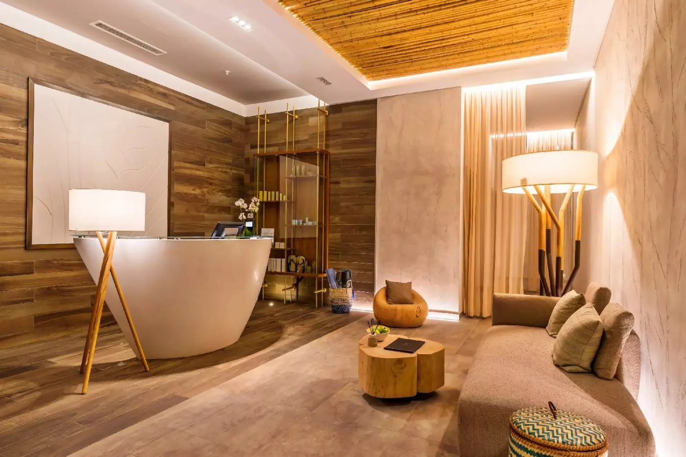 The Chedi Lustica Bay