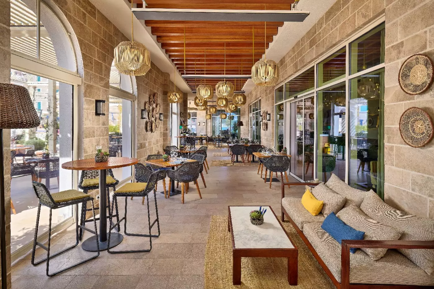 The Chedi Lustica Bay