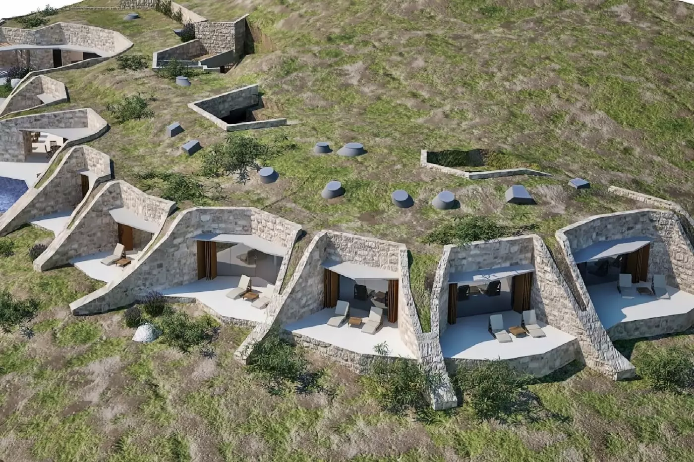Villa Nai 3.3