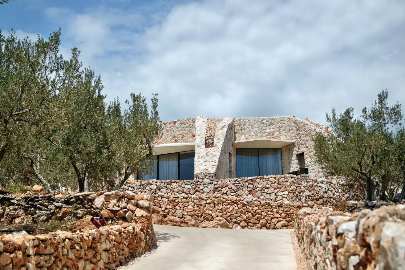 Villa Nai 3.3