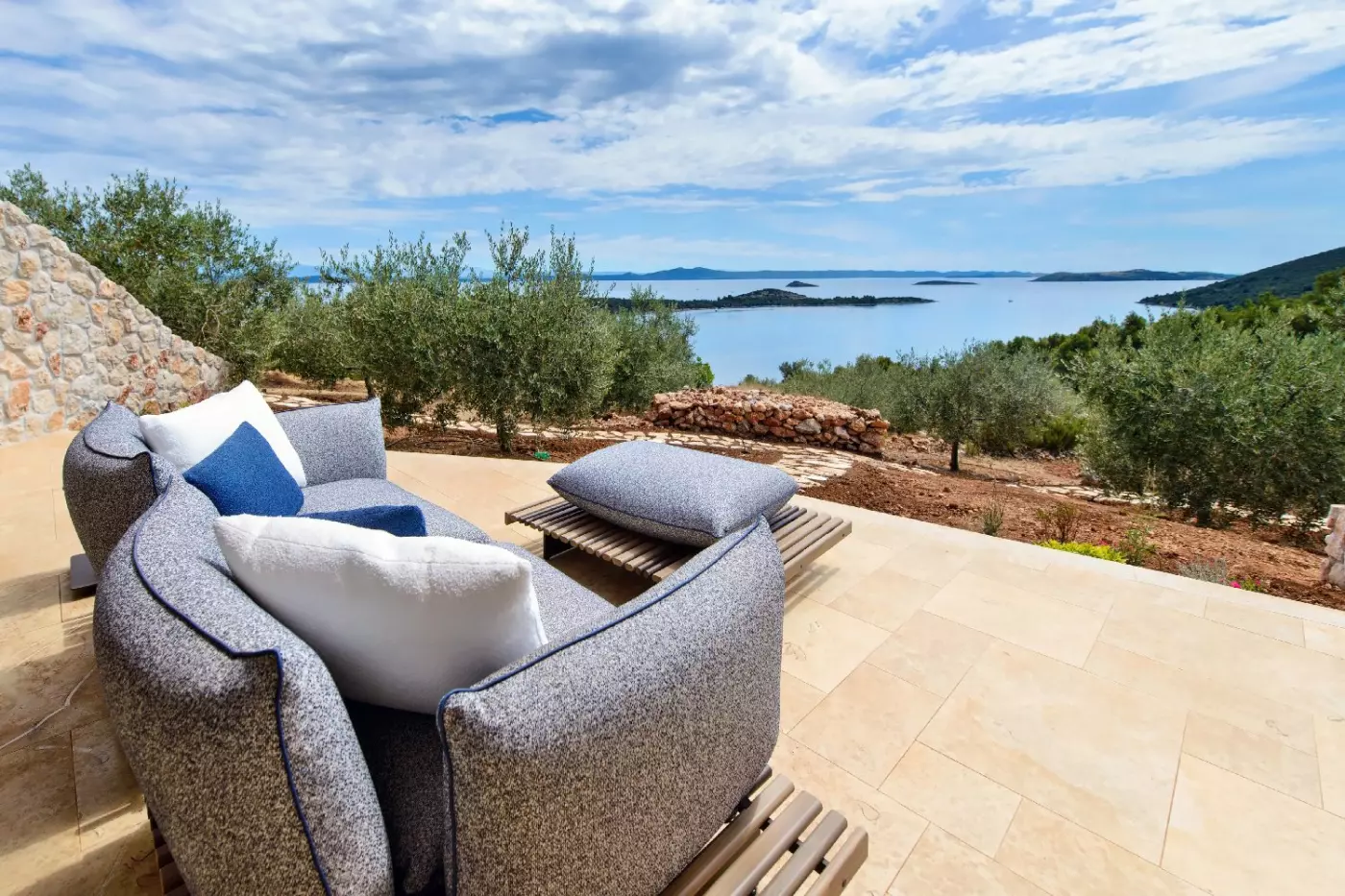 Villa Nai 3.3