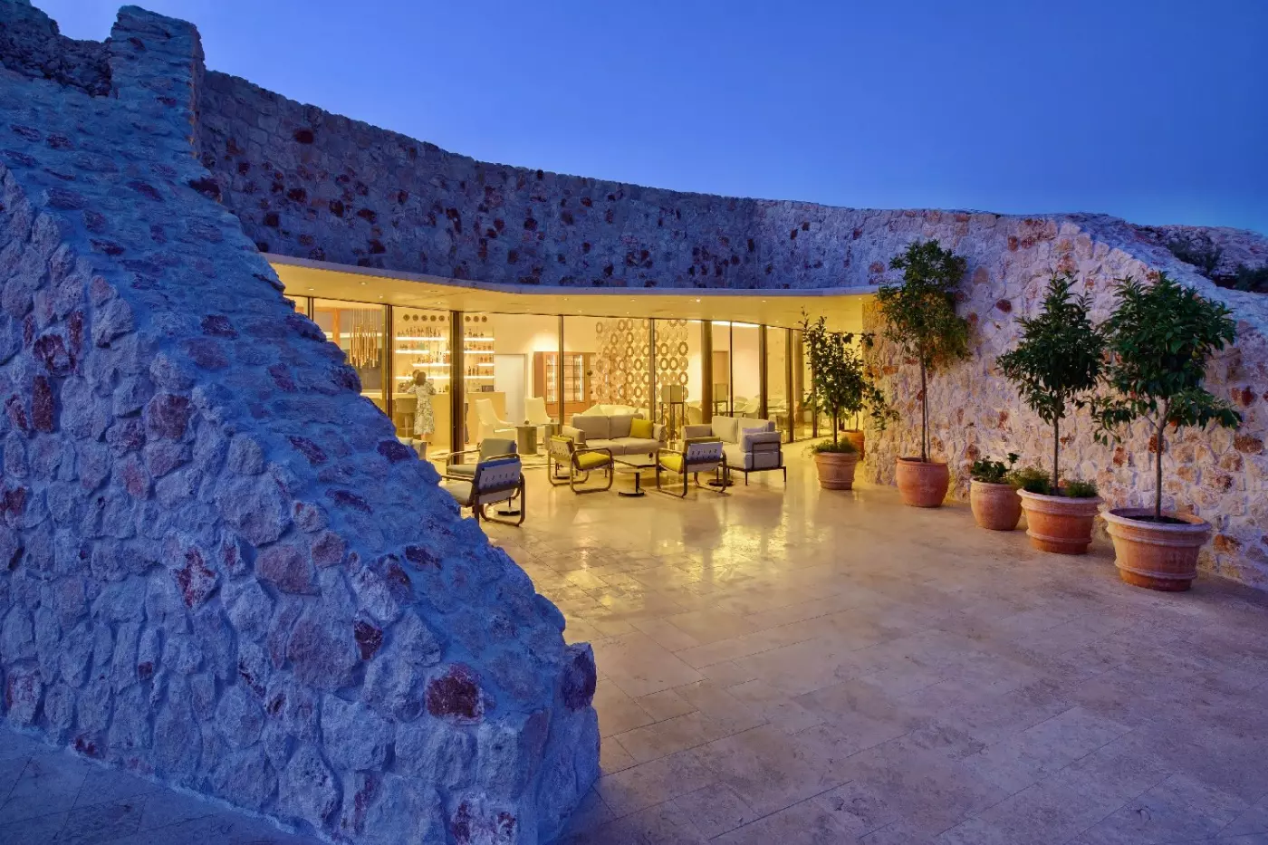 Villa Nai 3.3