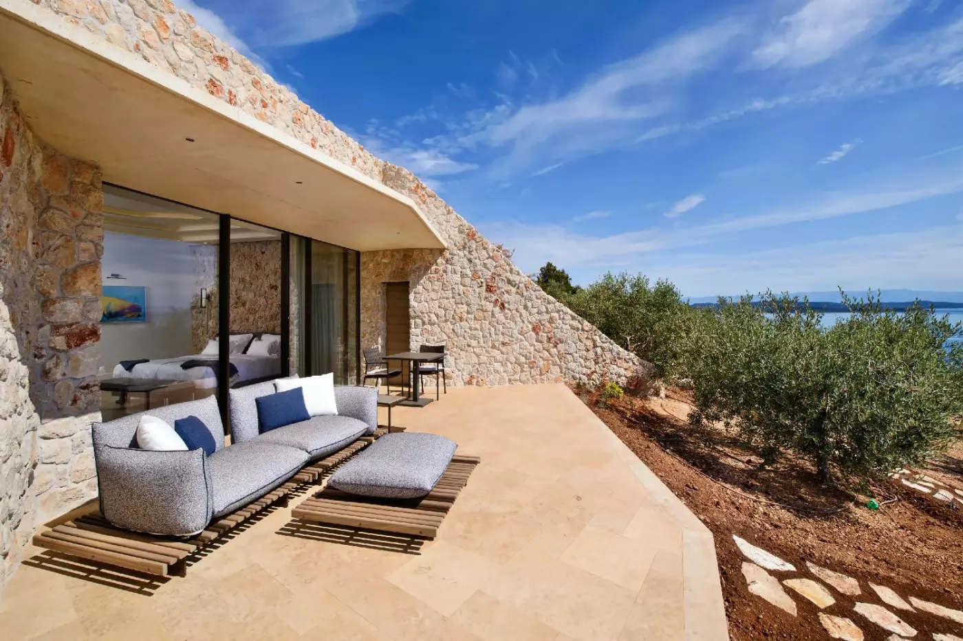 Villa Nai 3.3