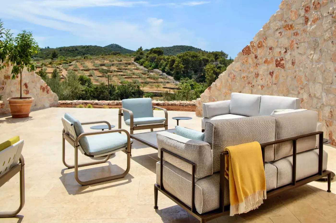 Villa Nai 3.3