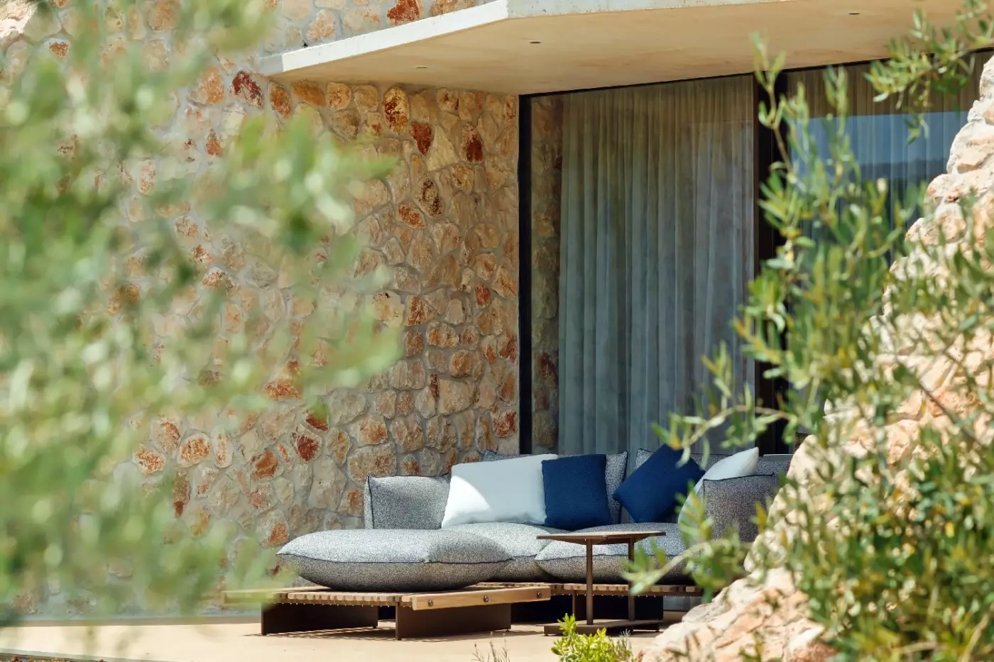 Villa Nai 3.3