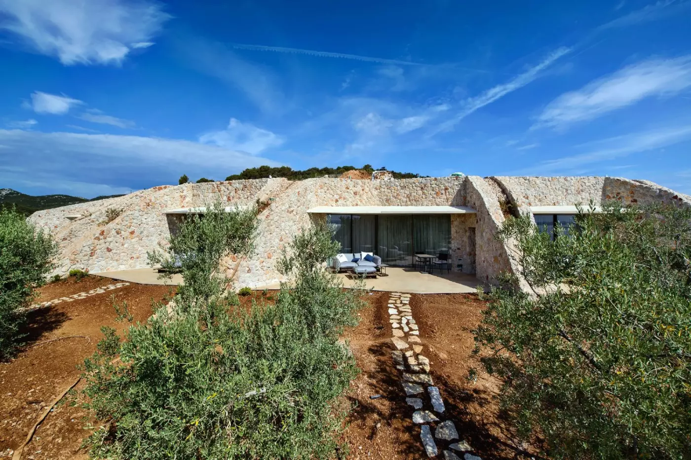 Villa Nai 3.3