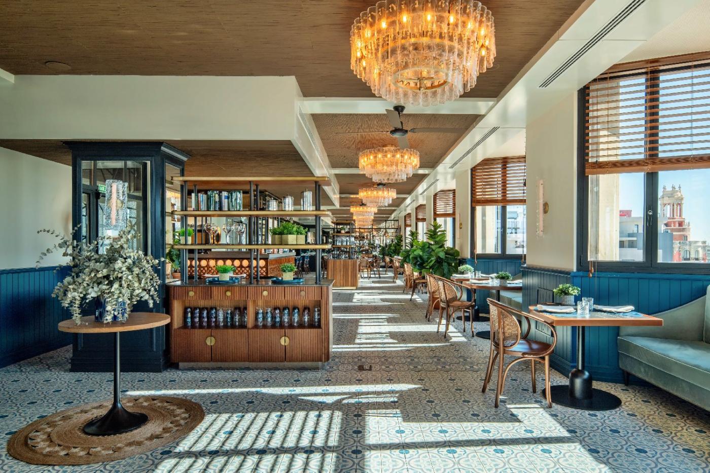 Only You Hotel Valencia