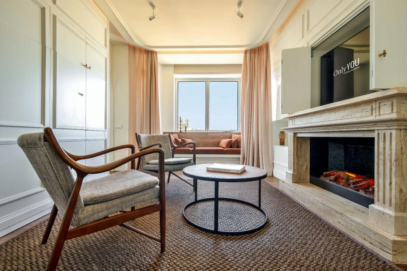Only You Hotel Valencia