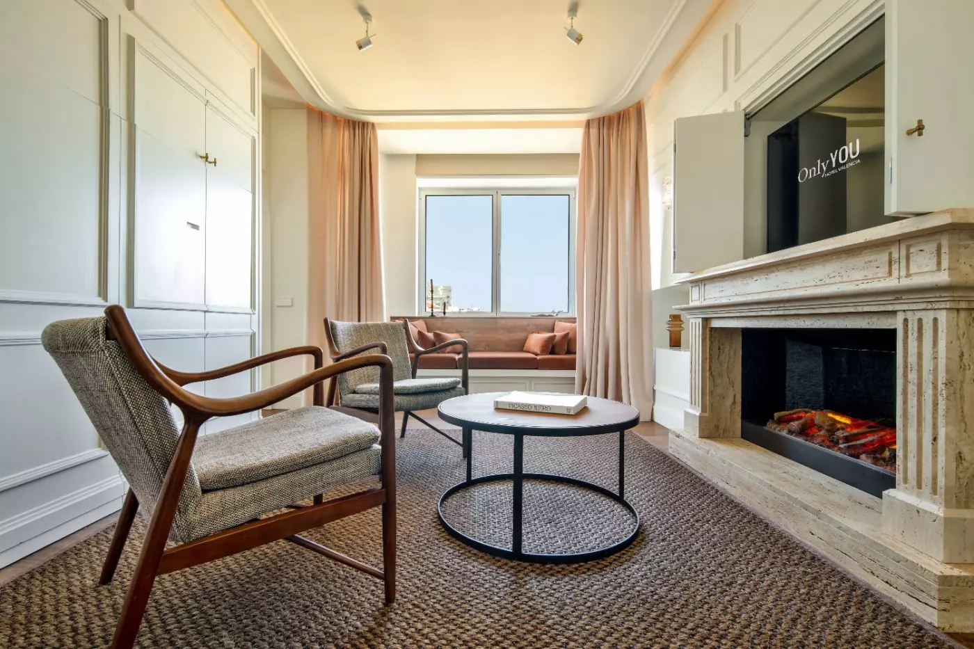 Only You Hotel Valencia