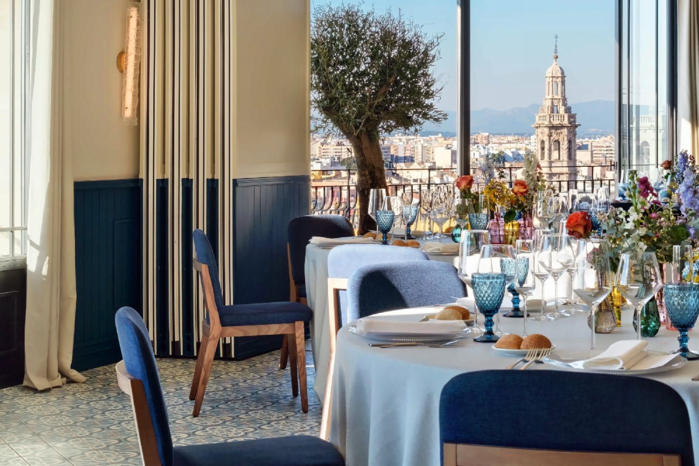 Only You Hotel Valencia
