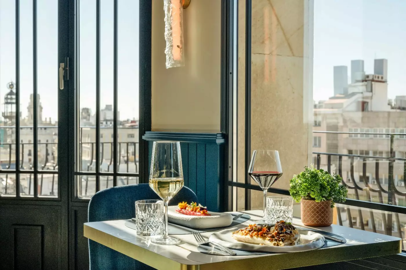 Only You Hotel Valencia