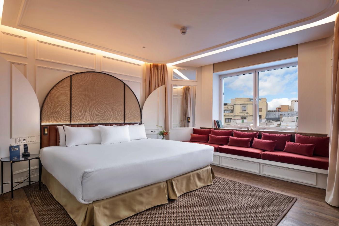 Only You Hotel Valencia