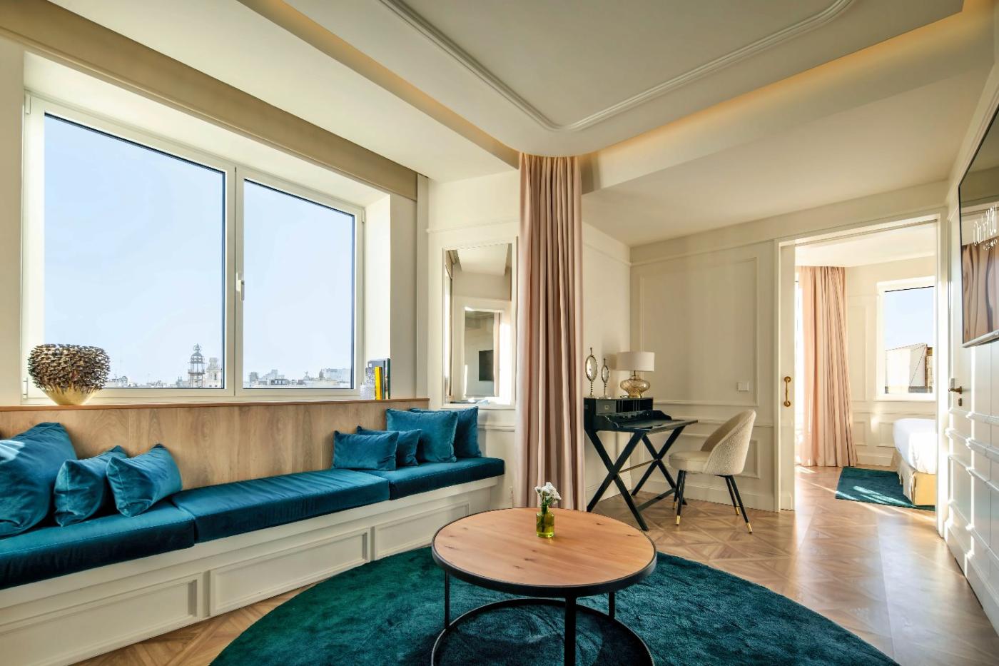 Only You Hotel Valencia