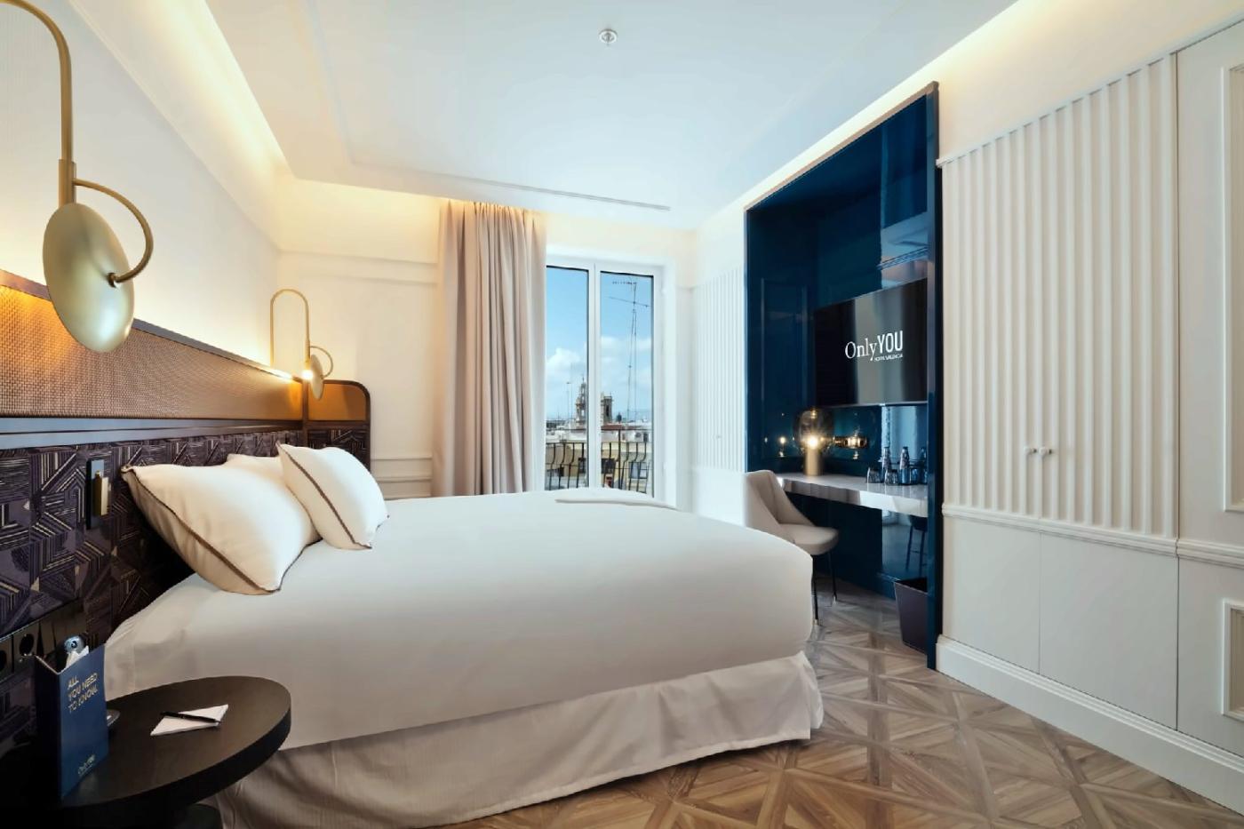 Only You Hotel Valencia