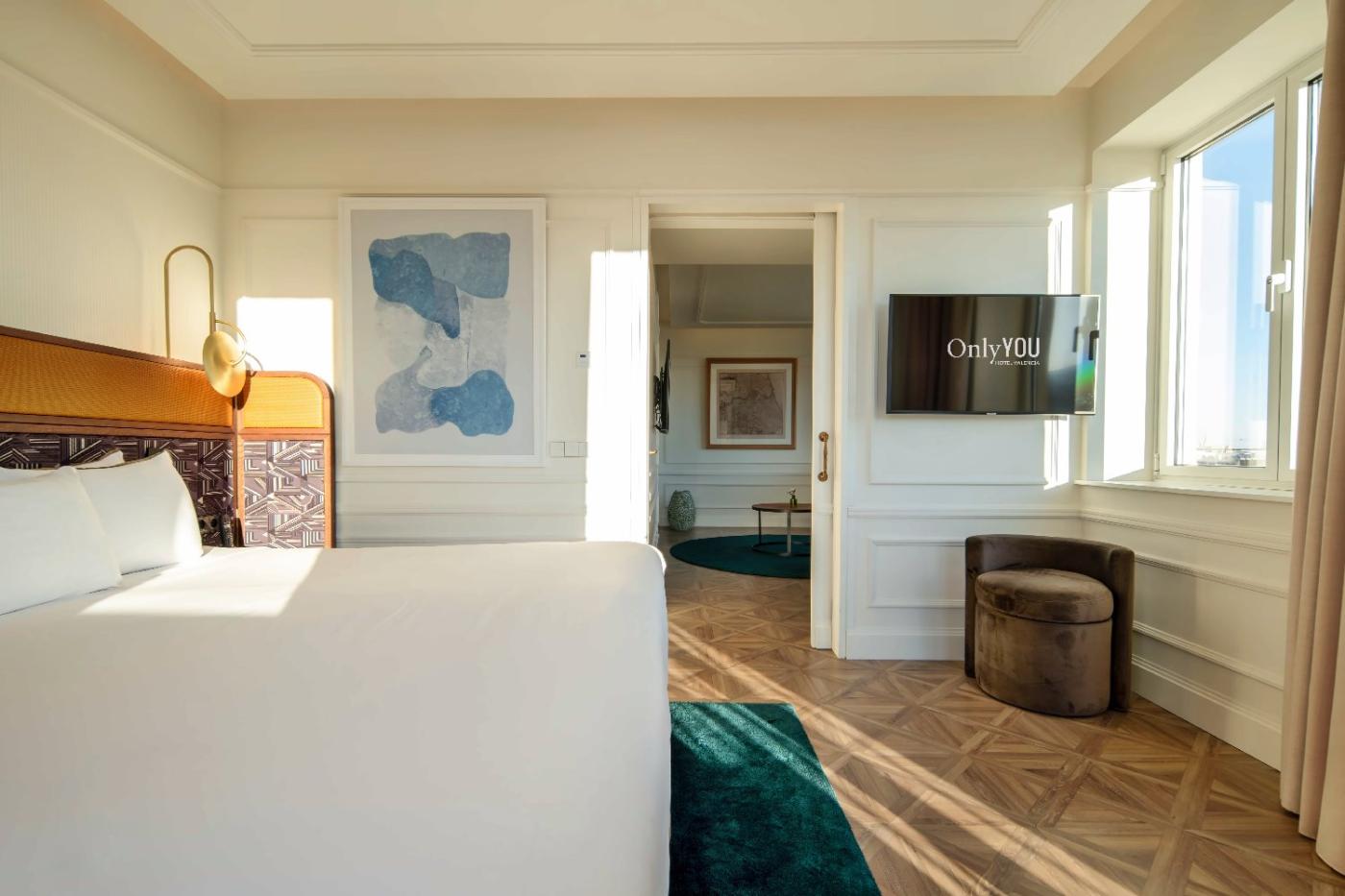 Only You Hotel Valencia