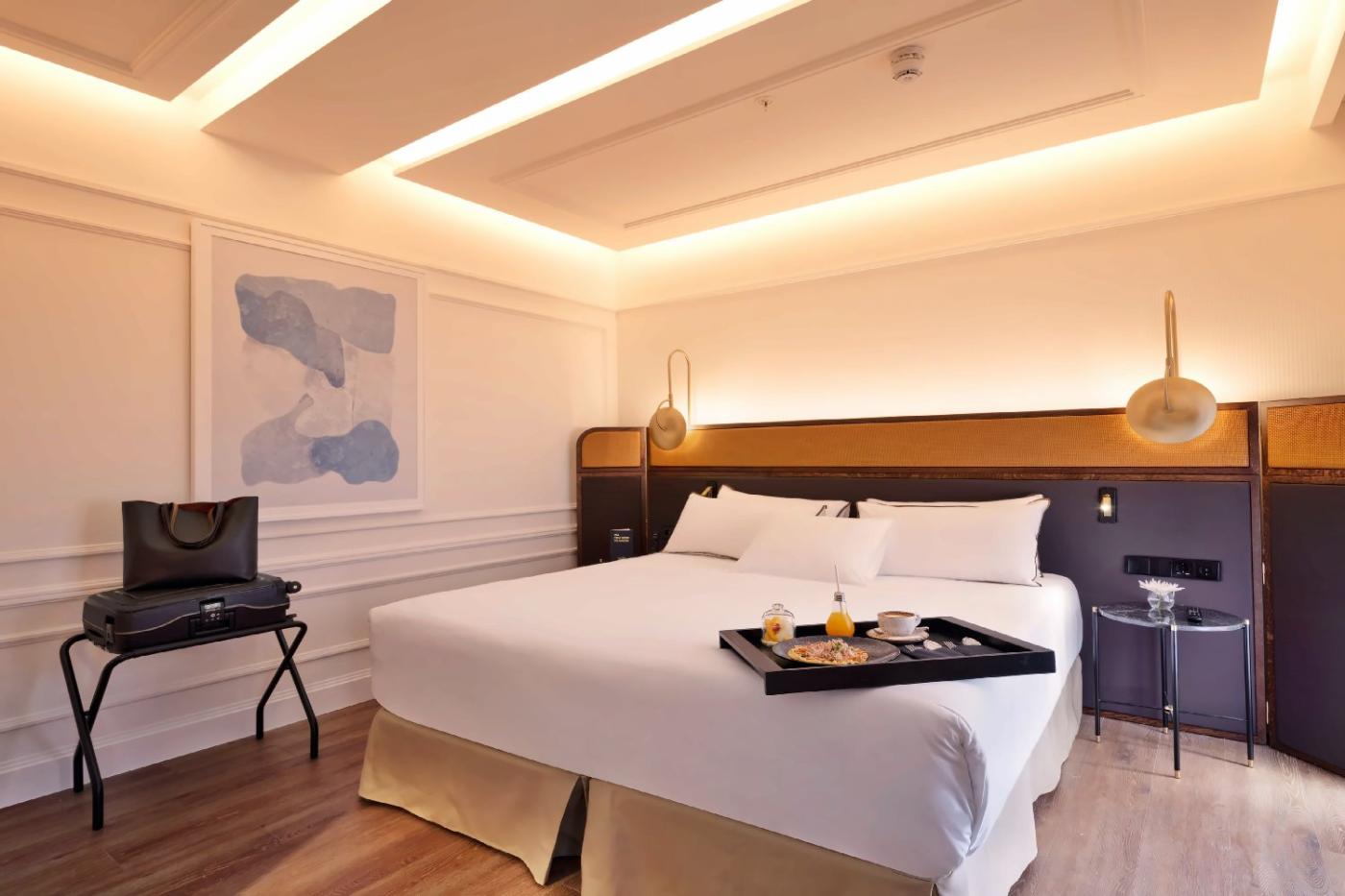Only You Hotel Valencia