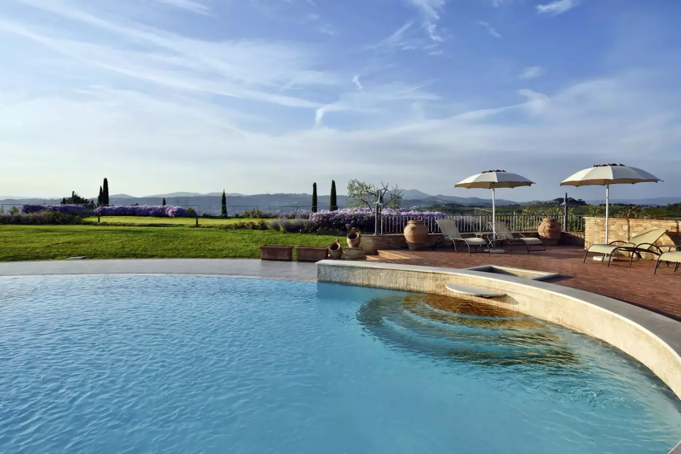 Borgobrufa Spa Resort