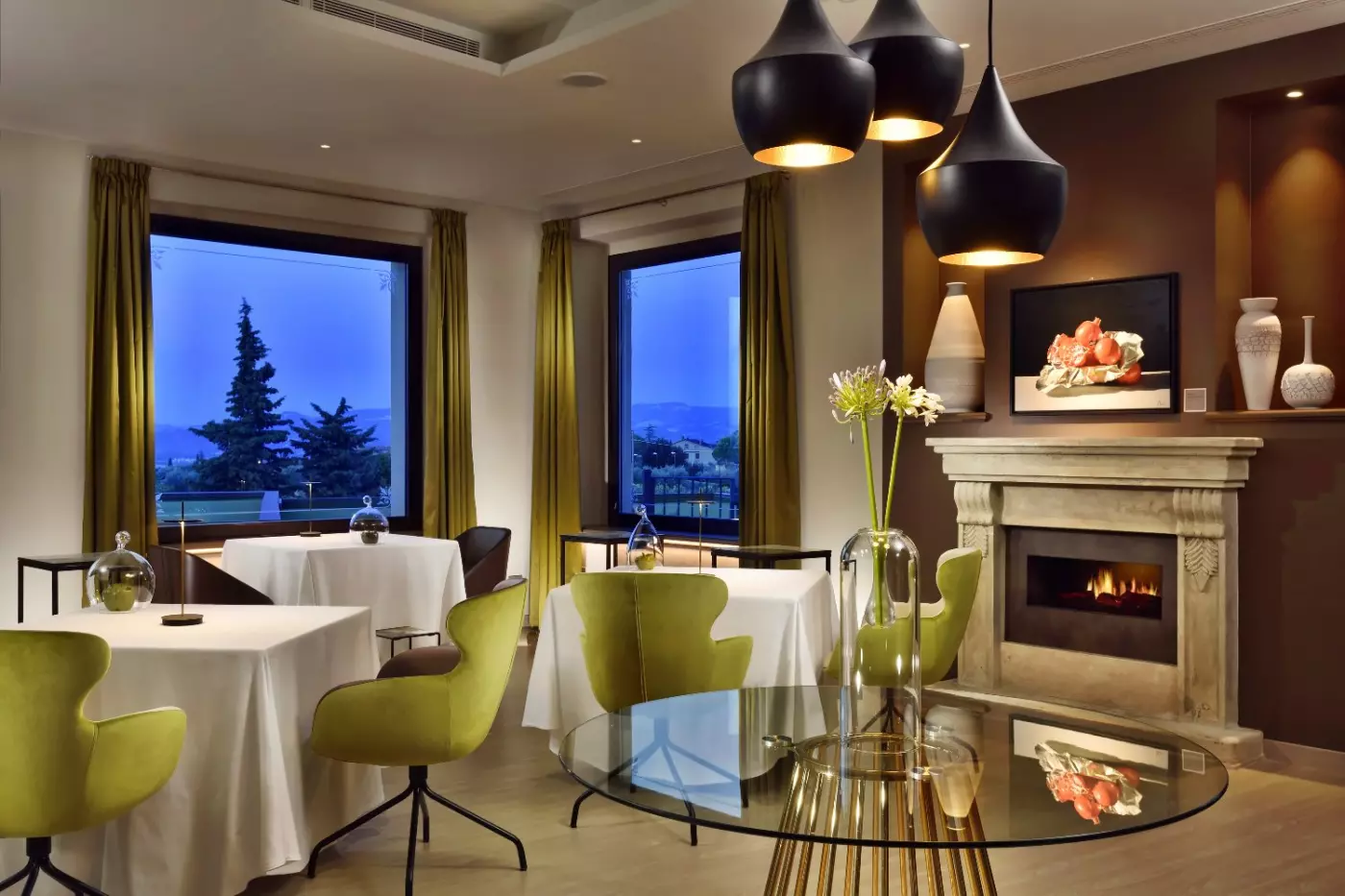 Borgobrufa Spa Resort