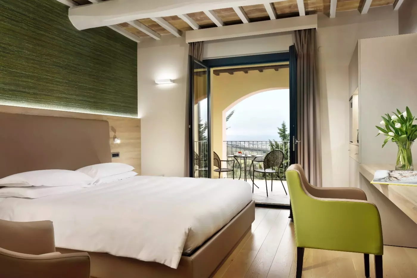 Borgobrufa Spa Resort