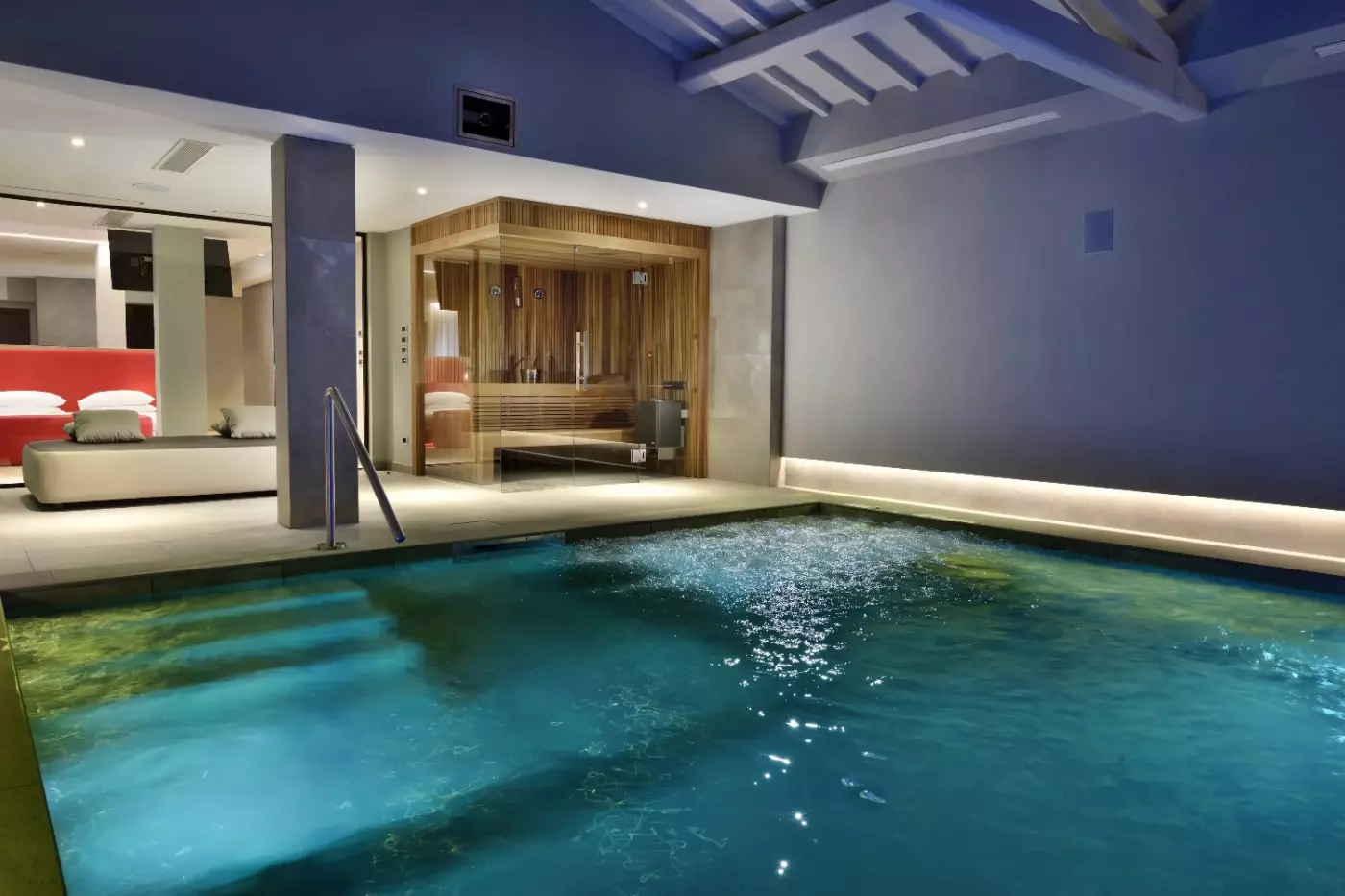 Borgobrufa Spa Resort