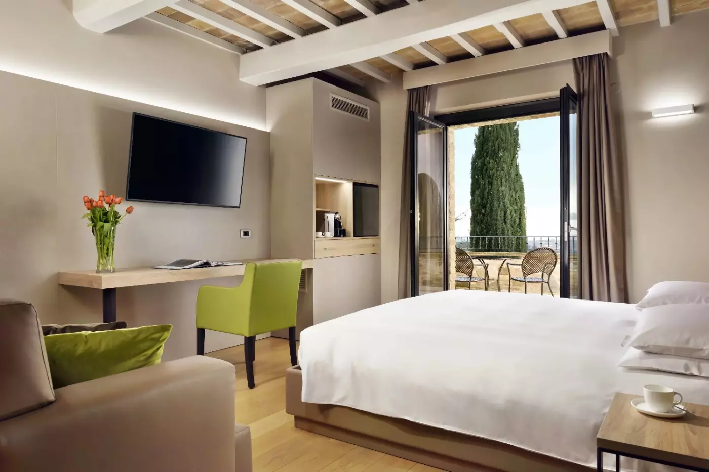 Borgobrufa Spa Resort