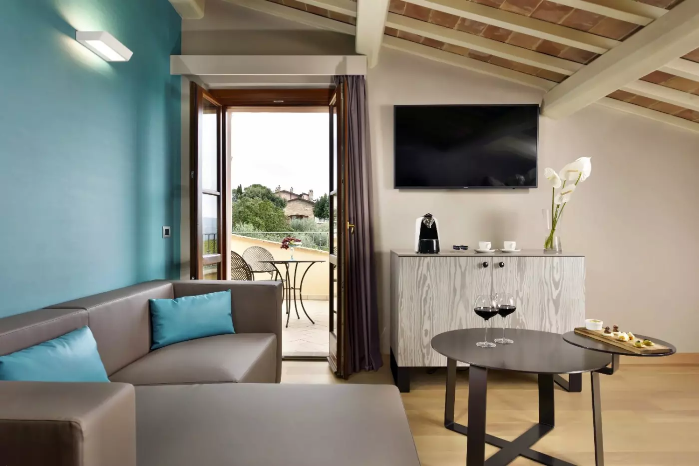 Borgobrufa Spa Resort