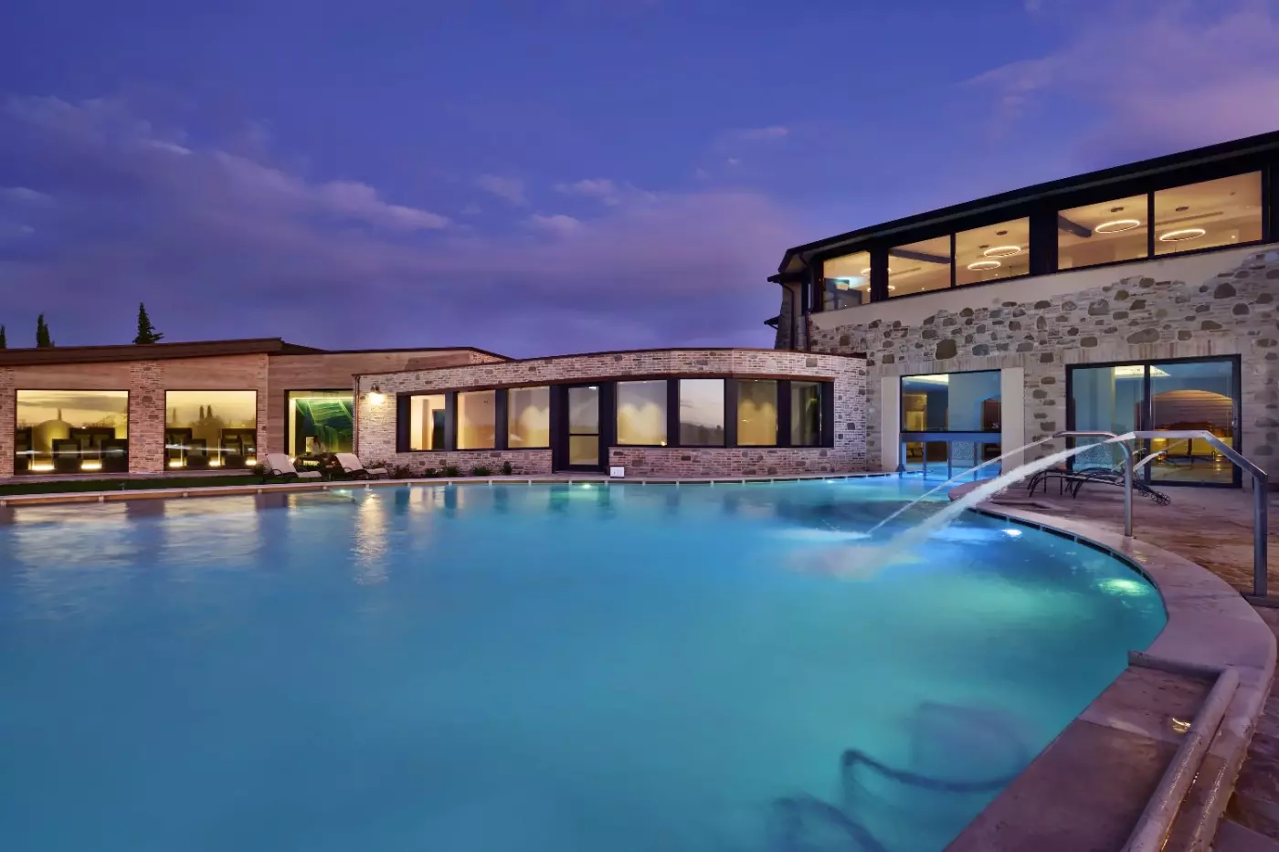 Borgobrufa Spa Resort